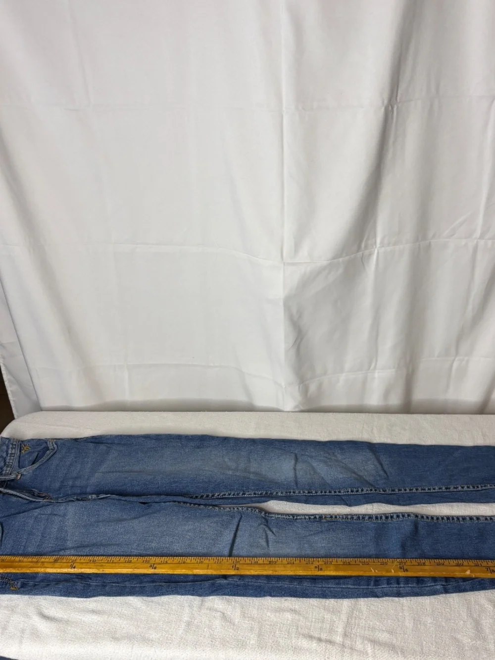 Justice jeans simply
